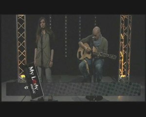 what's yours is mine (MY LADY MUSIC)