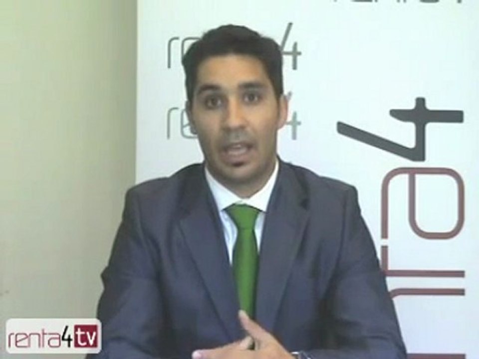 13.07.11 · Cierre de mercados financieros - www.renta4.com