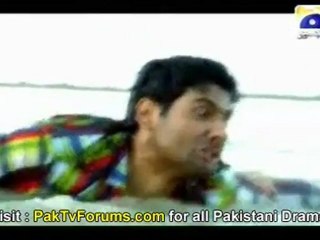 Tootay Huway Per Episode 55 - Part 4