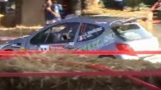 Rallye du Rouergue 2011 Best Of