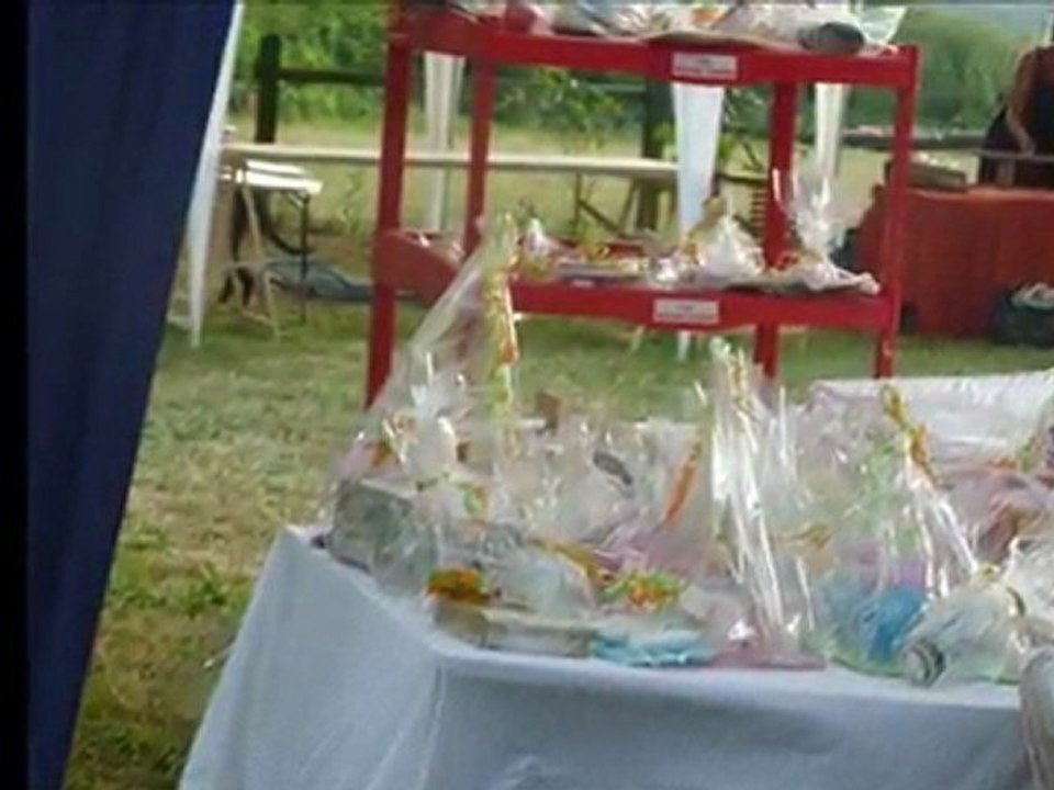 Le refuge de Thiernay fête ses 40 ans