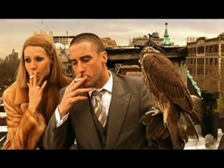 The Royal Tenenbaums (2001) - FULL MOVIE - Part 1/10
