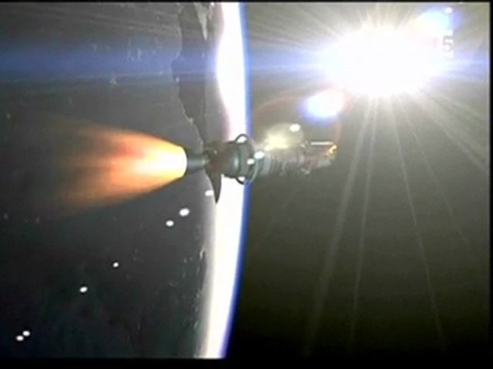 A deux pas du futur : sommes-nous seuls dans l'univers ? (3)