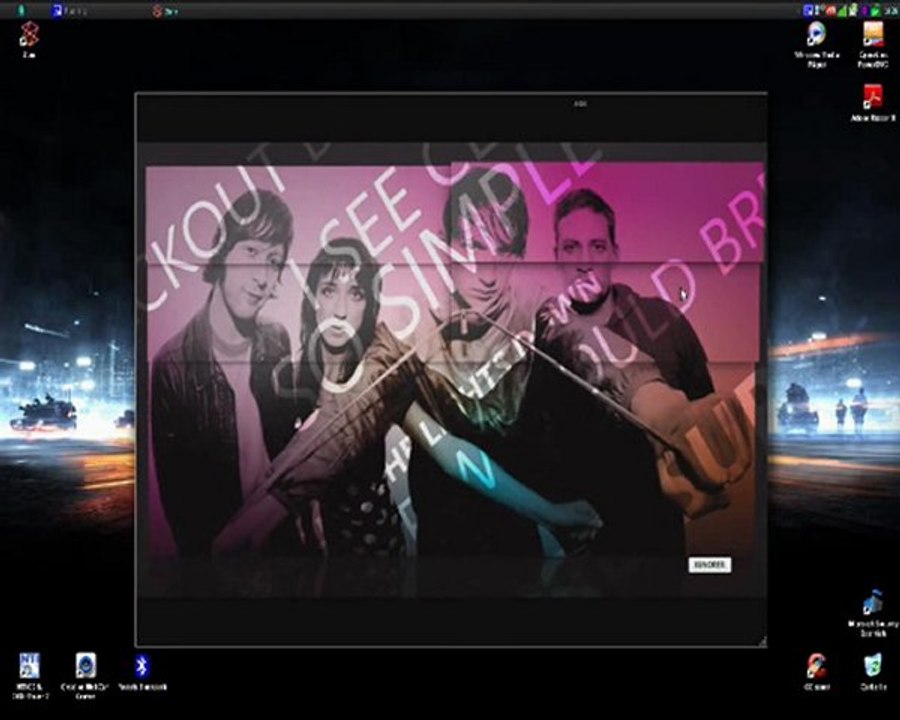Telechargement & Installation de Zune Windows xp
