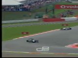 GP2 2011 Silverstone Race2