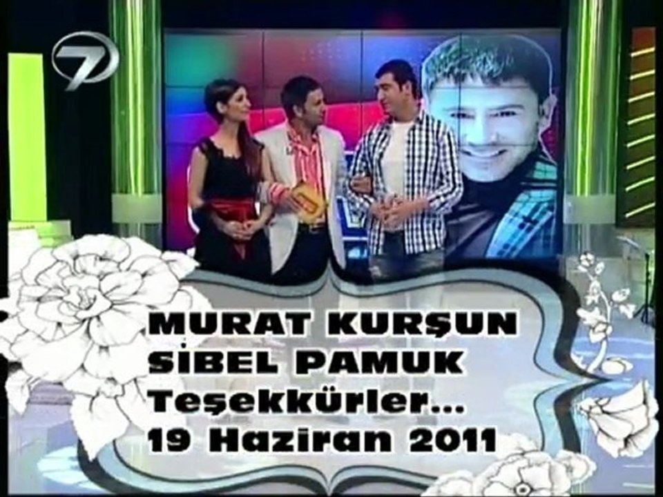 Sibel Pamuk - Ben Derdimi Söyleyemem