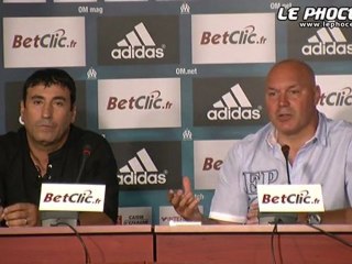 Anigo : "Compliqué de faire venir des joueurs..."