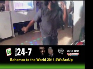 #GFDI MObile Clips | 2011 #Weareup MCWar