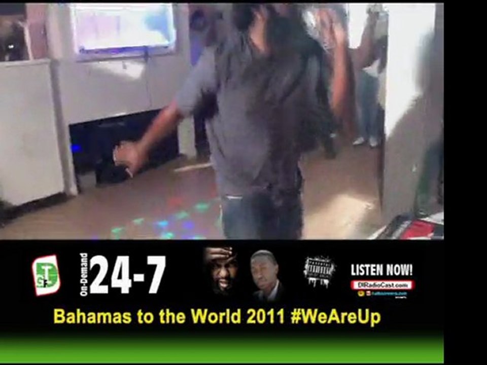 #GFDI MObile Clips | 2011 #Weareup MCWar