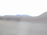 Sunrise - 4'Oclock Atacama Desert - Chile