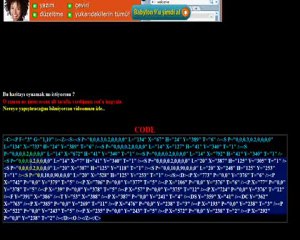 Hard Map Code Yapım Anlatımı