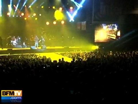 Lancement des Francofolies à la Rochelle