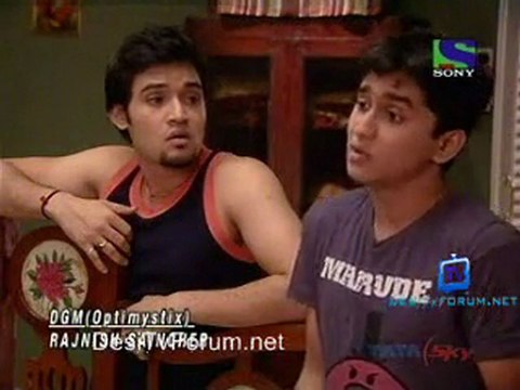 Saas Bina Sasural- 13th July 2011 Video Watch Online pt1