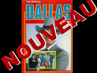 Dallas - Nouvelle série TV