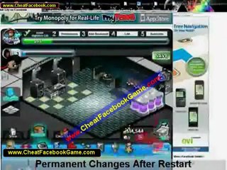 Night Club City Cheats JULY 2011