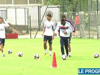 Rémi Garde : "Je ne suis pas un amuseur ou un clown"