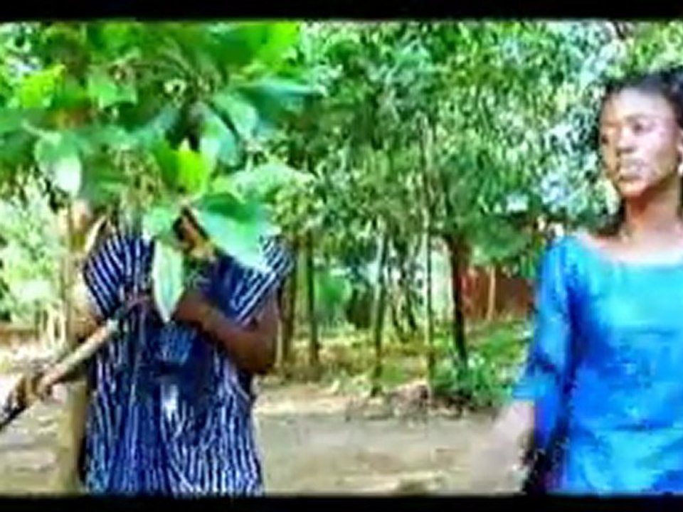 Djiwoun Barry "Djétou Ka Numéro 5"