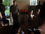 Ian Harding - Ezra & Aria - Pretty Little Liars 2x05 The devil you know