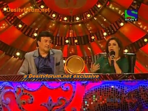 Entertainment Ke Liye Kuch Bhi Karega (Season 4) - 13th July 2011 Watch Online Video pt1