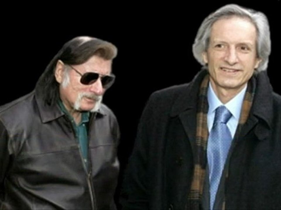 Les secrets des Manuscrits de la Mer Morte 1