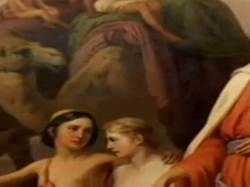 Les secrets des Manuscrits de la Mer Morte 3