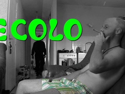 Parodie pub Ecologie - Devenez un Ecolo