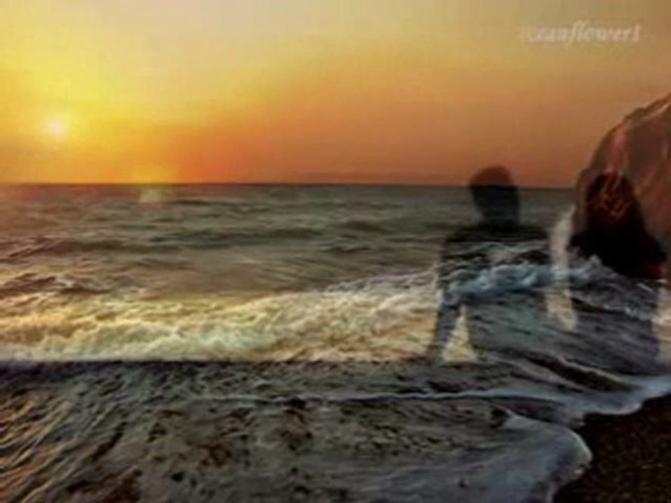 NASIL BİR SEVDAYSA - ATTİLA İLHAN