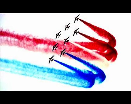 FÊTE NATIONALE DU 14 JUILLET 2011