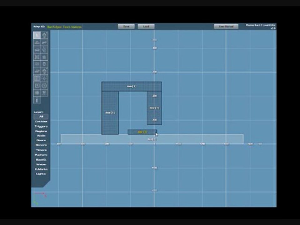 Tutorial : comment créer sa map [sol et mur][aide]