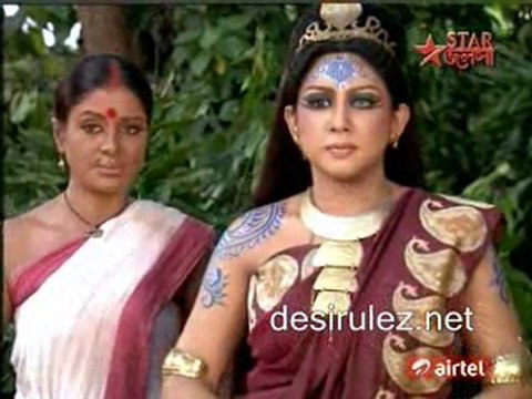 Behula [Star Jalsa] - 13th July 2011 pt3