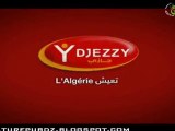 Djezzy t3ich l'Algerie