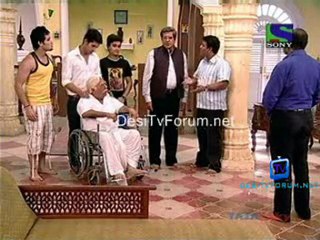 Saas Bina Sasural- 13th July 2011 Video Watch Online pt3