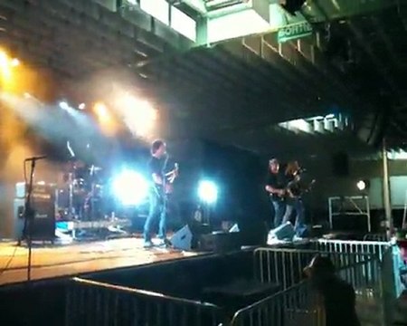 uzlagom Concert Rock-Country de Saint Gaudens