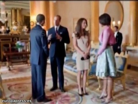 Victoria Beckham quiere que hija sea como Catalina