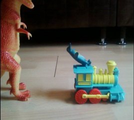 Pingui Penguin Ve Maceraları Bölüm 3