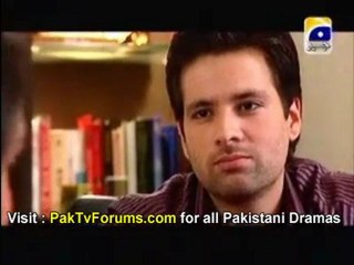 Kaise Kahoon Geo Tv Episode 12 - Part 2
