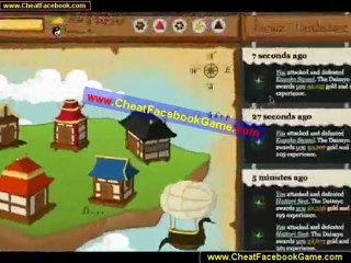 All New Ninja Warz Cheat JULY 2011