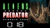 Let's Play Aliens versus Predator Classic 2000 - 18/33 - Schwere Geschütze