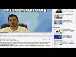 Get Loads of Traffic to Your Videos