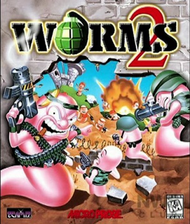 Worms 2 Musique - Intro