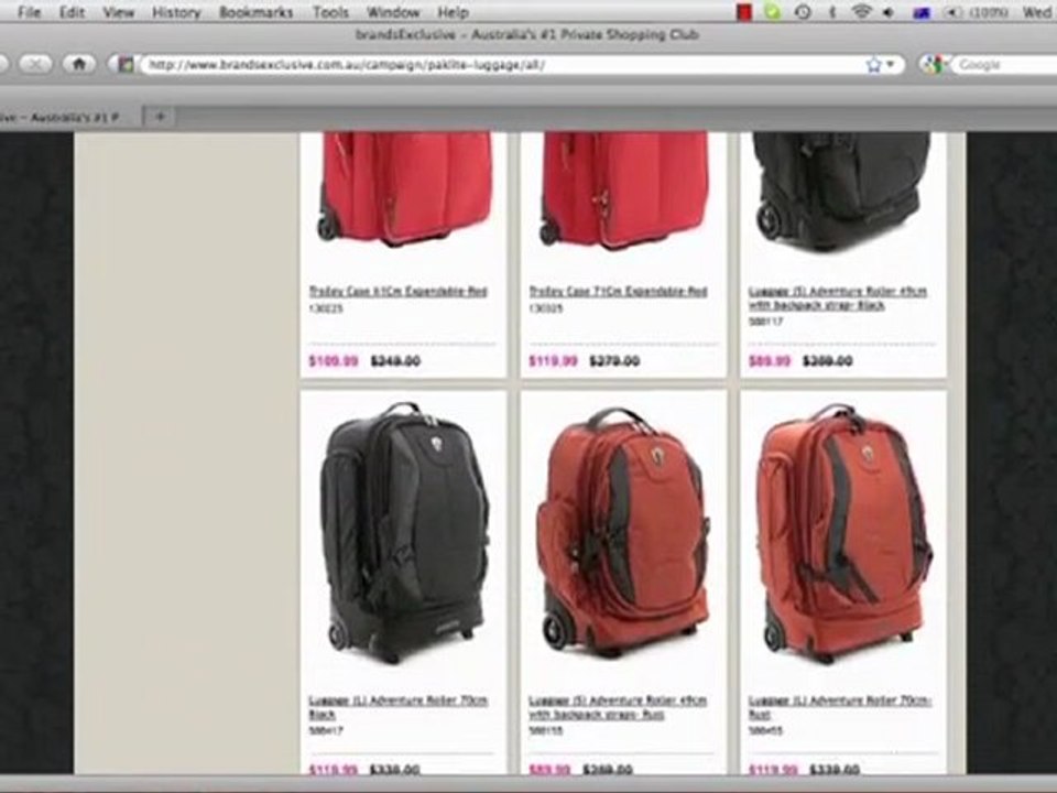 Paklite Travel Lightweight Luggage Bags Quality Suitcase and bags  65% OFF