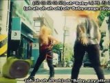 G.P Basic - Jelly pop MV [English subs   Romanization   Hangul] HD