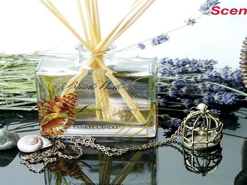 How to Best Use a Reed Diffuser