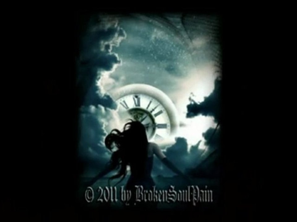 Blutengel - Mondnacht L8