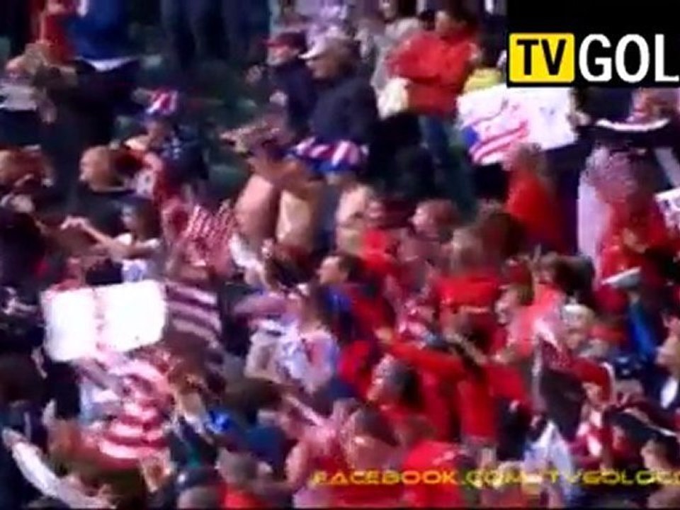 France 1-3 USA Highligths World Cup women