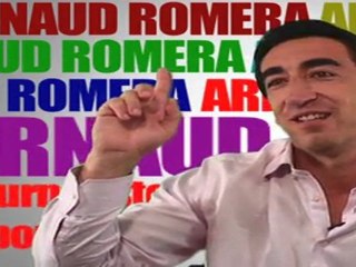 PPP'S extrait arnaud romera (stade 2)