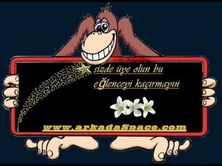 Hayırlı olsun (arkadaspace)