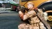 Call of Duty: Modern Warfare 3 - [PC, Xbox 360, PS3]