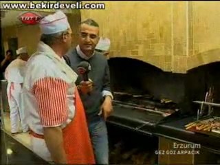 Bekir Develi - Gez Göz Arpacık - Erzurum