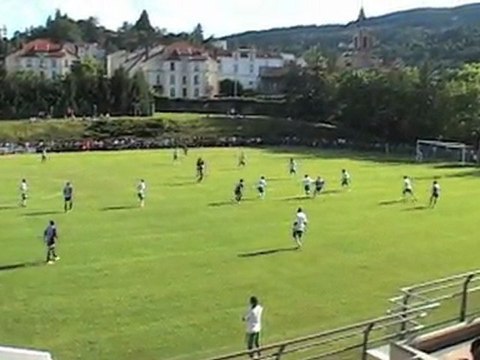 INSIDE (ASSE) : AS SAINT-ETIENNE-FC ISTRES